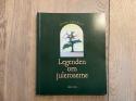 Billede af bogen Legenden om Juleroserne Billede af bogen Legenden om Juleroserne