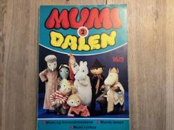 Billede af bogen Mumidalen 2