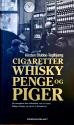 Billede af bogen Cigaretter Whisky Penge og Piger