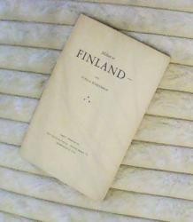 Billede af bogen Sådan er Finland