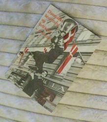 Billede af bogen Danmarks besættelse og befrielse - 40 år efter