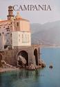 Billede af bogen Campania - Attraverso L’italia
