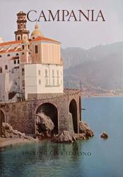 Billede af bogen Campania - Attraverso L’italia