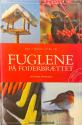 Billede af bogen FUGLENE på foderbrættet og andre havefugle Billede af bogen FUGLENE på foderbrættet og andre havefugle