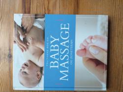 Billede af bogen Politikens bog om babymassage og zoneterapi Billede af bogen Politikens bog om babymassage og zoneterapi