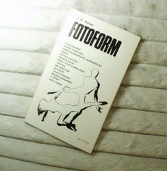 Billede af bogen Fotoform