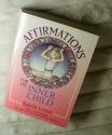 Billede af bogen Affirmations for the inner child