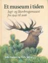 Billede af bogen Et museum i tiden