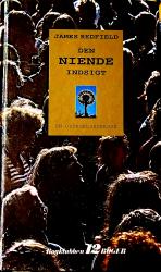 Billede af bogen Den NIENDE indsigt 