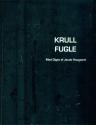 Billede af bogen Krull - fugle - med digte af Jacob Haugaard