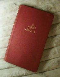 Billede af bogen Evige tanker