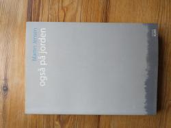 Billede af bogen også på jorden