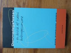 Billede af bogen Dommedagsfesten - en kritik af tidens kulturpessimisme