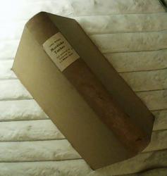 Billede af bogen Moralske Tanker