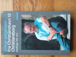 Fra Christianshavn til Christiansborg - Erindringer 1922-72