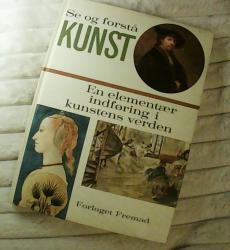 Se og forstå kunst