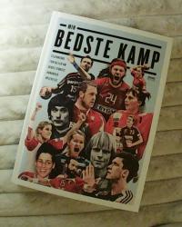 Min bedste kamp - Stjernerne fortæller om deres største håndboldoplevelse