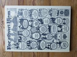 For ethvert hjem - Århus i avisannoncer 1900-1960