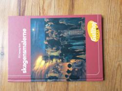 På besøg hos skagensmalerne