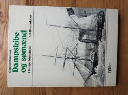 Dampskibe og sømænd i forrige århundrede