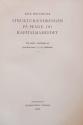 Billede af bogen Strukturændringer på penge - og kapitalmarkedet - en studie i anledning af sparekassernes 150-års jubilæum