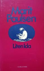 Billede af bogen Liten Ida