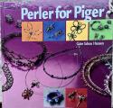 Billede af bogen Perler for piger 