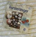 Billede af bogen Forsteninger Billede af bogen Forsteninger