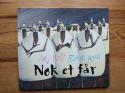 Billede af bogen Nok et får Billede af bogen Nok et får
