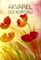 Billede af bogen AKVAREL