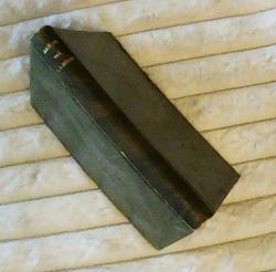 Billede af bogen Breve fra J. P. Jacobsen