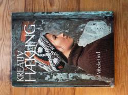 Billede af bogen Kreativ hækling