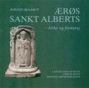 Billede af bogen Ærøs Sankt Alberts - Kirke og fæstning