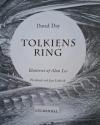 Billede af bogen Tolkiens Ring Billede af bogen Tolkiens Ring