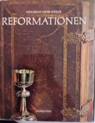 Billede af bogen Historiens store epoker Reformationen