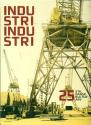 Billede af bogen Indudtri Industri - 25 stk. dansk kulturarv