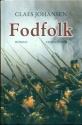 Billede af bogen Fodfolk