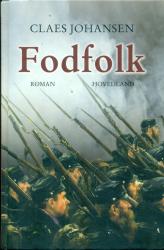 Billede af bogen Fodfolk