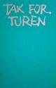 Billede af bogen Tak for turen