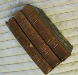 Billede af bogen Verdens Herre - Bind I-III