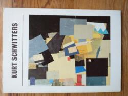Billede af bogen Kurt Schwitters
