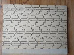 Billede af bogen Jóhannes Sveinsson Kjarval