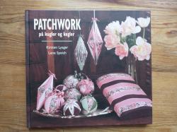 Billede af bogen Patchwork på kugler og kegler