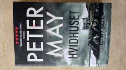 Billede af bogen Velkommen Til Evigheden