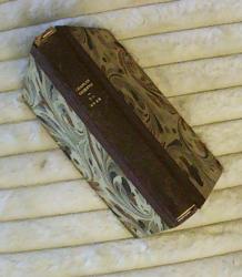 Billede af bogen To Byer