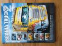 Billede af bogen Scania Trucks 2