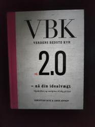 Billede af bogen Verdens bedste kur vol. 2.0