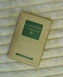 Billede af bogen Flaskedjævelen og fabler