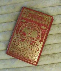 Billede af bogen Prins Otto af Danmark og hans samtid