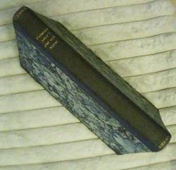 Billede af bogen Finlands Natur i Dikt och Konst